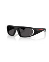 Occhiali da sole Prada Linea Rossa B03S 1BO06F disponibili online da Ottica Ricci
