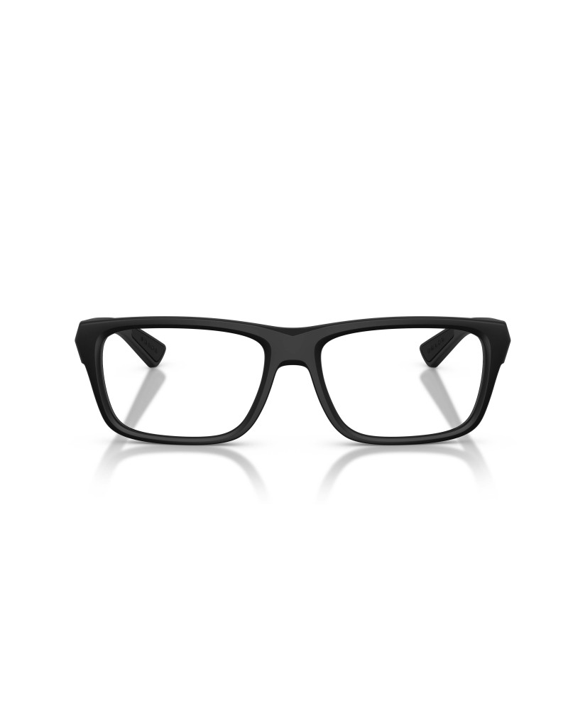 Occhiali da vista Prada Linea Rossa 02TV 1BO1O1 56 disponibili online da Ottica Ricci