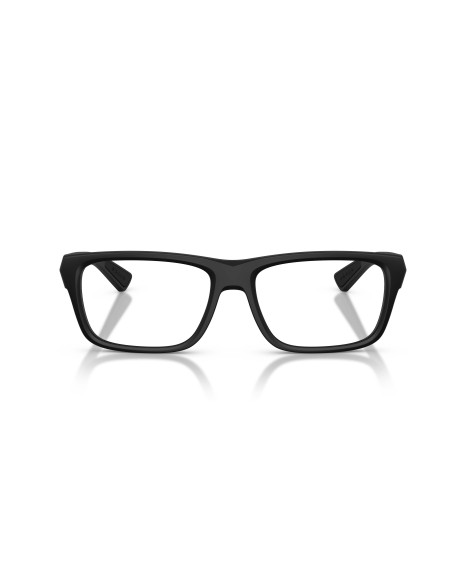 Occhiali da vista Prada Linea Rossa 02TV 1BO1O1 56 disponibili online da Ottica Ricci