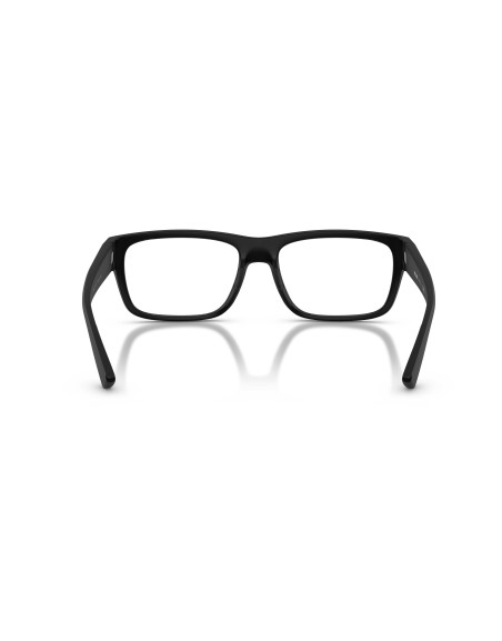 Occhiali da vista Prada Linea Rossa 02TV 1BO1O1 56 disponibili online da Ottica Ricci