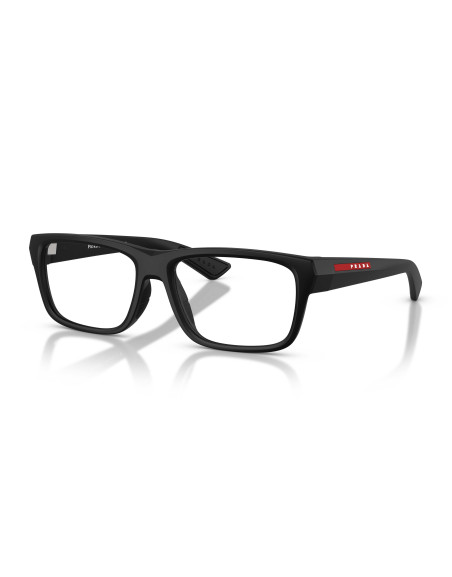 Occhiali da vista Prada Linea Rossa 02TV 1BO1O1 56 disponibili online da Ottica Ricci