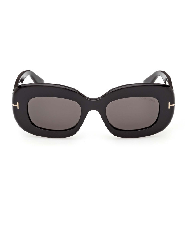 Occhiali da sole Tom Ford FT1345 01A disponibili online da Ottica Ricci