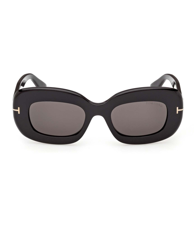 Occhiali da sole Tom Ford FT1345 01A disponibili online da Ottica Ricci