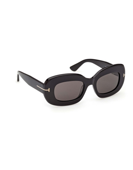 Occhiali da sole Tom Ford FT1345 01A disponibili online da Ottica Ricci
