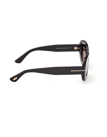 Occhiali da sole Tom Ford FT1345 01A disponibili online da Ottica Ricci