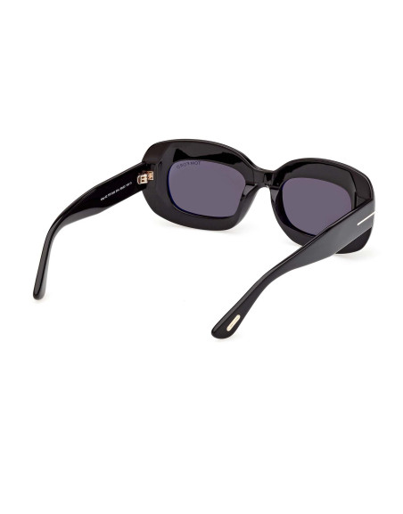 Occhiali da sole Tom Ford FT1345 01A disponibili online da Ottica Ricci