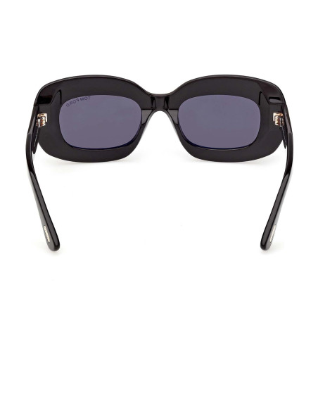 Occhiali da sole Tom Ford FT1345 01A disponibili online da Ottica Ricci