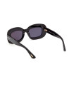 Occhiali da sole Tom Ford FT1345 01A disponibili online da Ottica Ricci