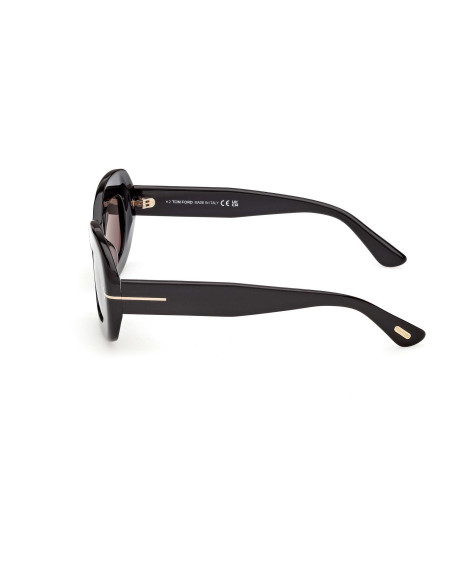 Occhiali da sole Tom Ford FT1345 01A disponibili online da Ottica Ricci