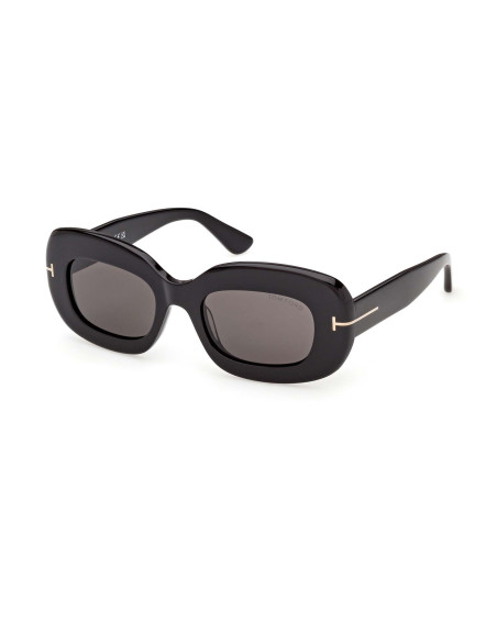 Occhiali da sole Tom Ford FT1345 01A disponibili online da Ottica Ricci