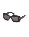 Occhiali da sole Tom Ford FT1345 01A disponibili online da Ottica Ricci