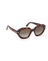 Occhiali da sole Tom Ford FT1341 53P disponibili online da Ottica Ricci