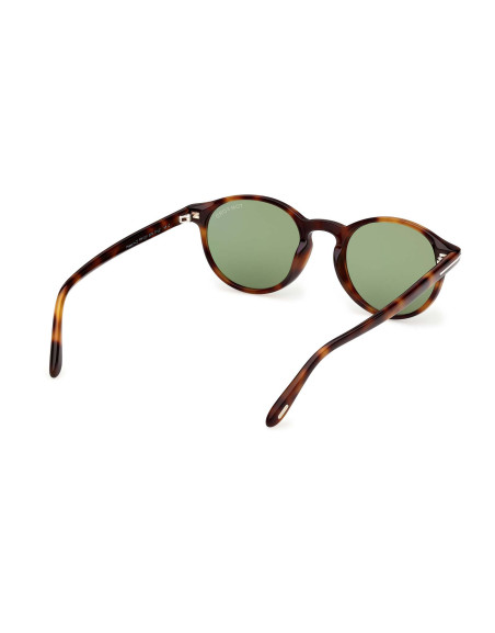 Occhiali da sole Tom Ford FT1331 53N disponibili online da Ottica Ricci
