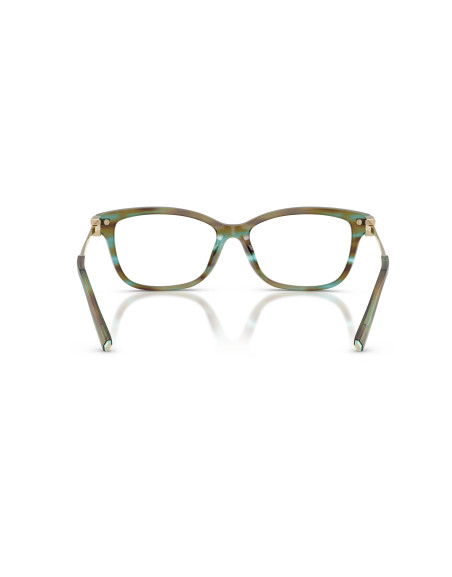 Occhiali vista Tiffany & Co. 2288B 8124 online da Ottica Ricci