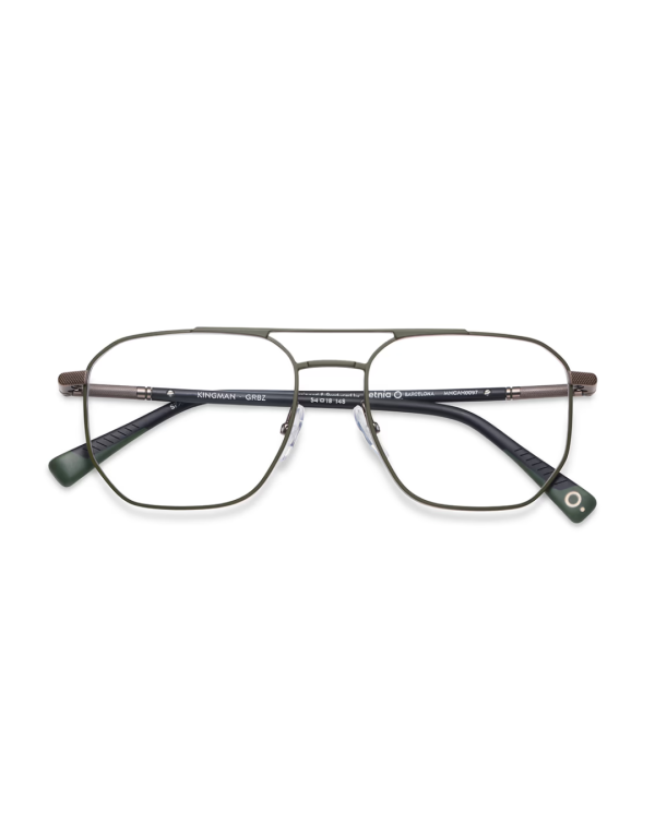 Occhiali da vista Etnia barcelona KINGMAN 54O grbz disponibili online da Ottica Ricci