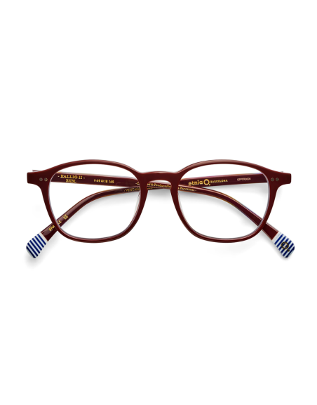 Occhiali da vista Etnia barcelona KALLIO III 49O bxbl disponibili online da Ottica Ricci