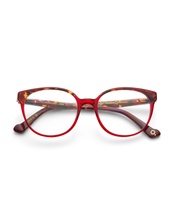 Occhiali da vista Etnia barcelona HANNAH BAY 52O rdbx disponibili online da Ottica Ricci
