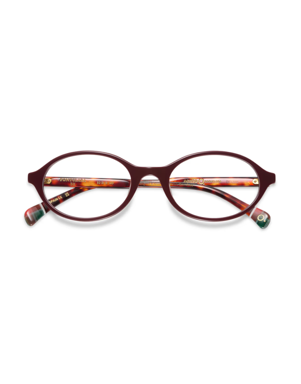 Occhiali vista Etnia barcelona FONTCLARA 50O bx online da Ottica Ricci