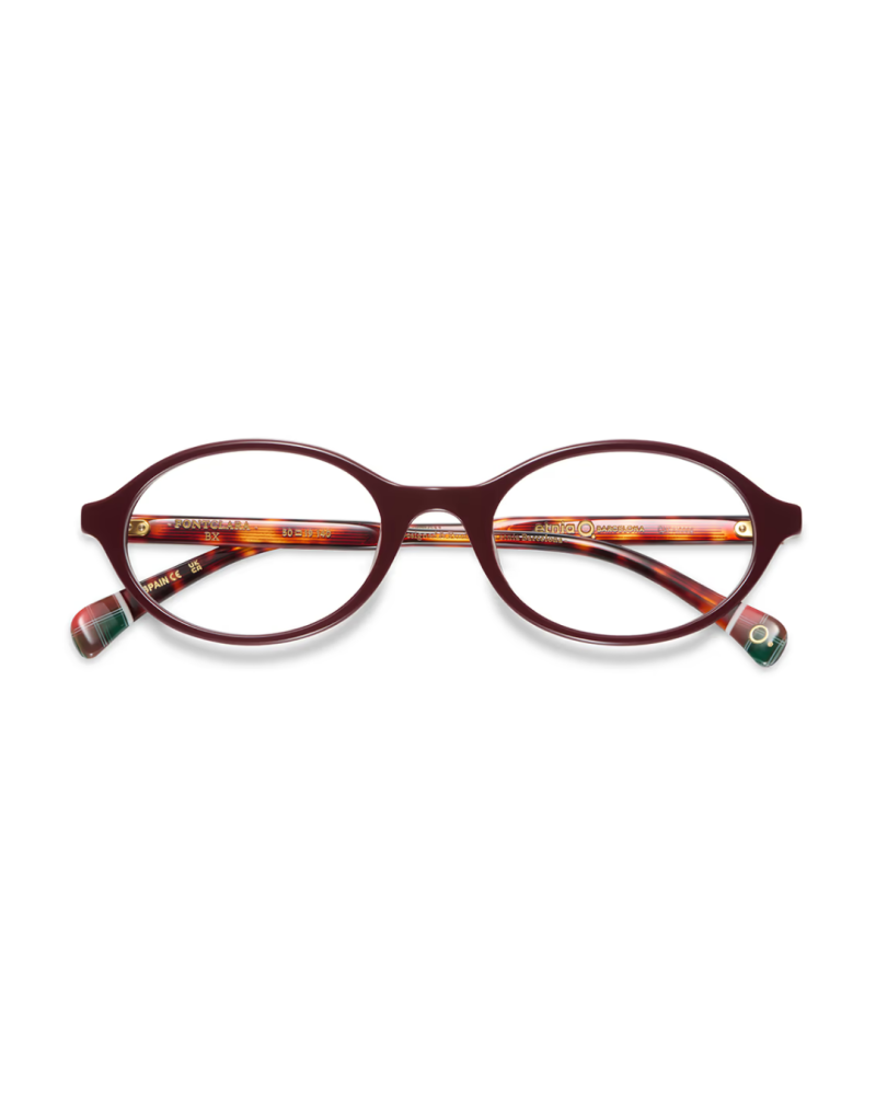 Occhiali vista Etnia barcelona FONTCLARA 50O bx online da Ottica Ricci