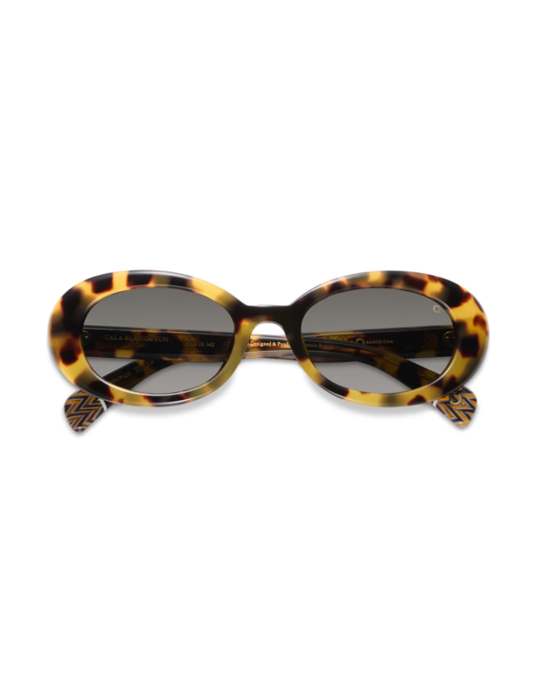 Occhiali sole Etnia barcelona CALA BLANCA SUN 53S hvbk online da Ottica Ricci