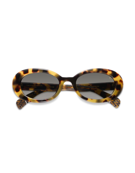 Occhiali sole Etnia barcelona CALA BLANCA SUN 53S hvbk online da Ottica Ricci