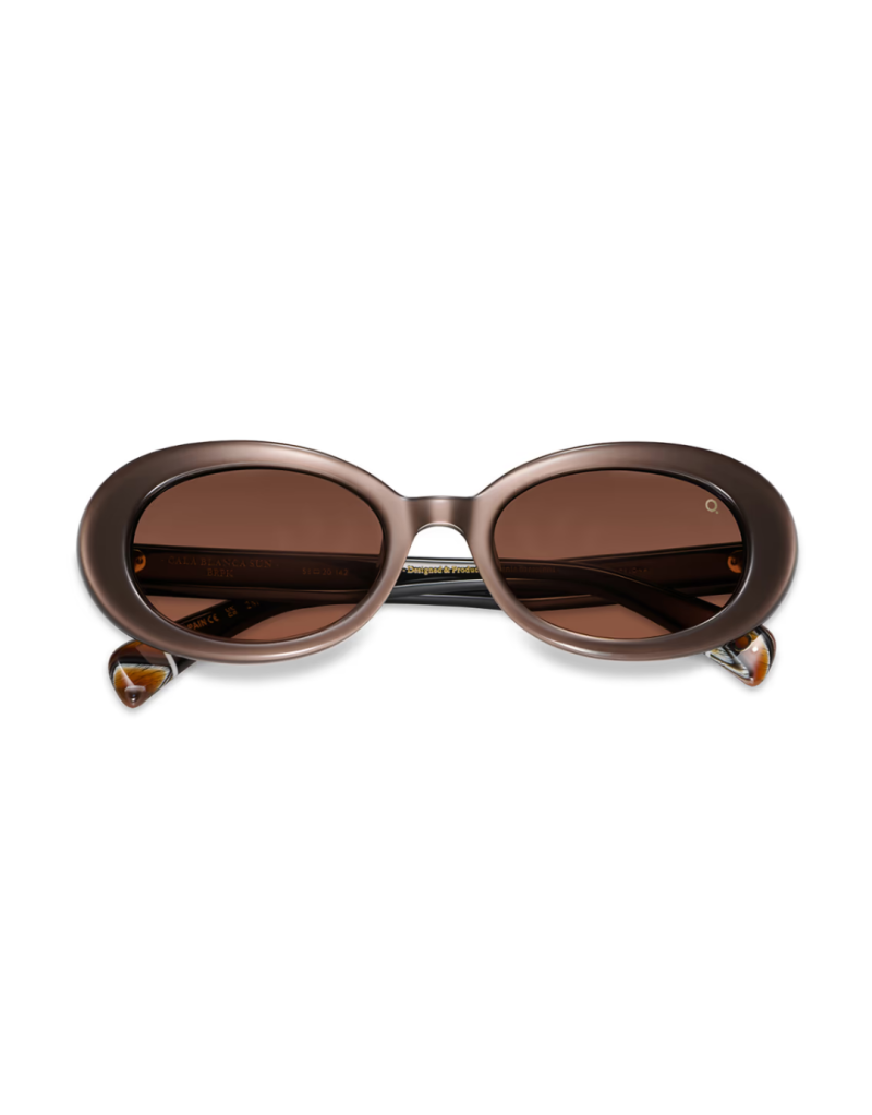 Occhiali sole Etnia barcelona CALA BLANCA SUN 53D brpk online da Ottica Ricci