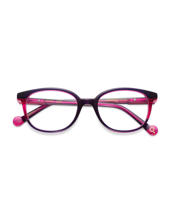 Occhiali da vista Etnia barcelona BYGGE 48O pupk disponibili online da Ottica Ricci