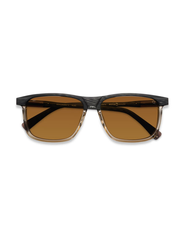 Occhiali sole Etnia barcelona KOHLMARKT 3 59S bkbe online da Ottica Ricci