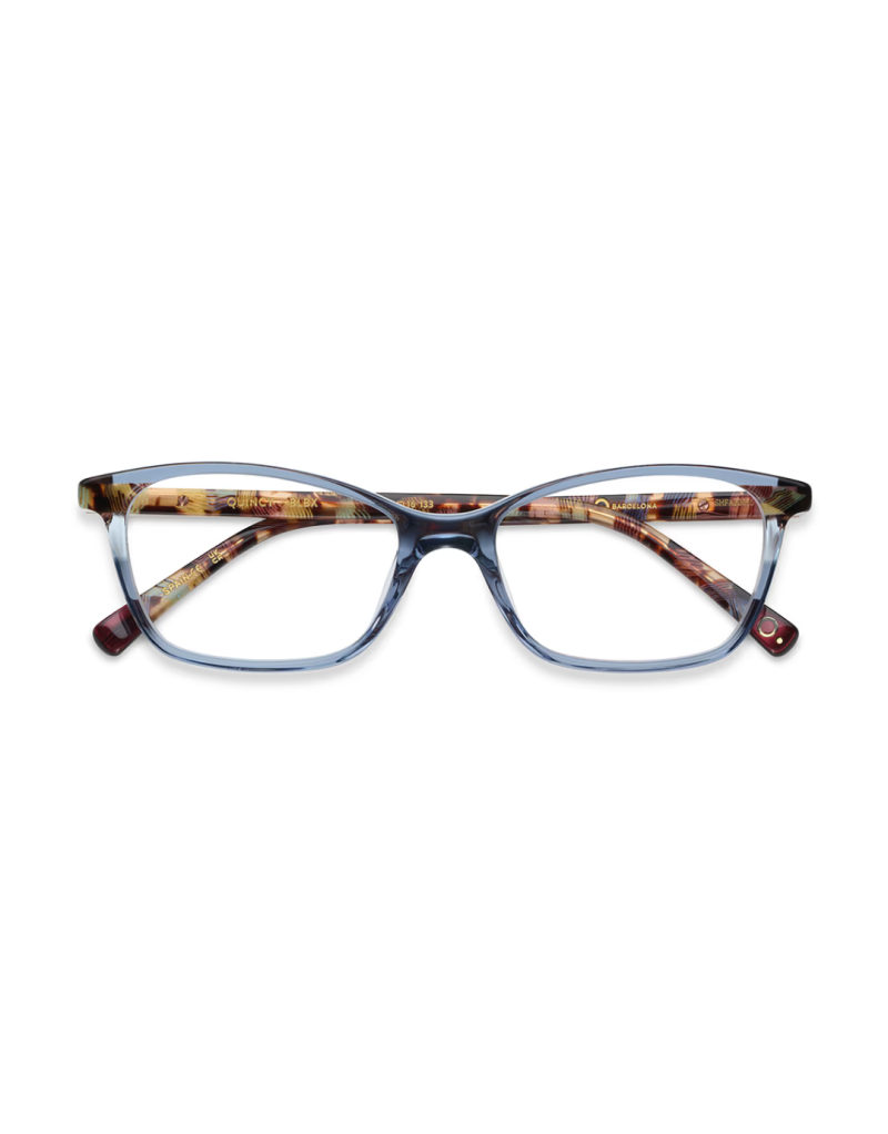 Occhiali vista Etnia barcelona QUINCY 50O blbx online da Ottica Ricci