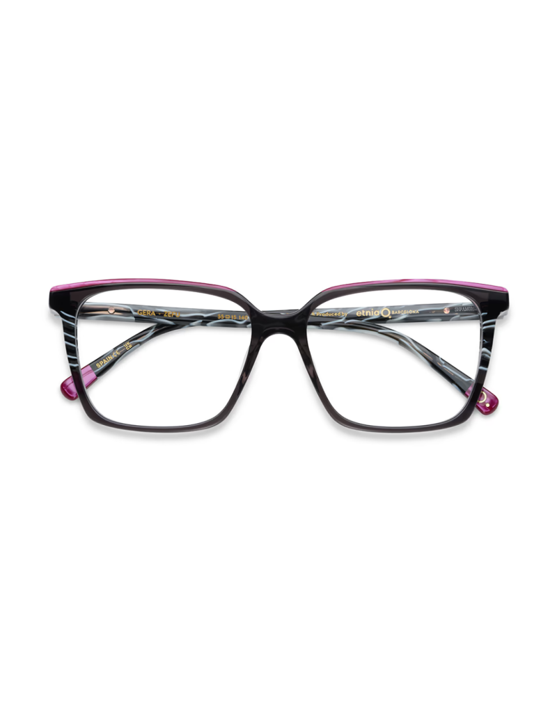 Occhiali vista Etnia barcelona GERA 55O zefu online da Ottica Ricci