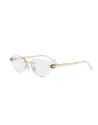 Occhiali vista Bvlgari Serpenti Forever BV50072U 033 online da Ottica Ricci