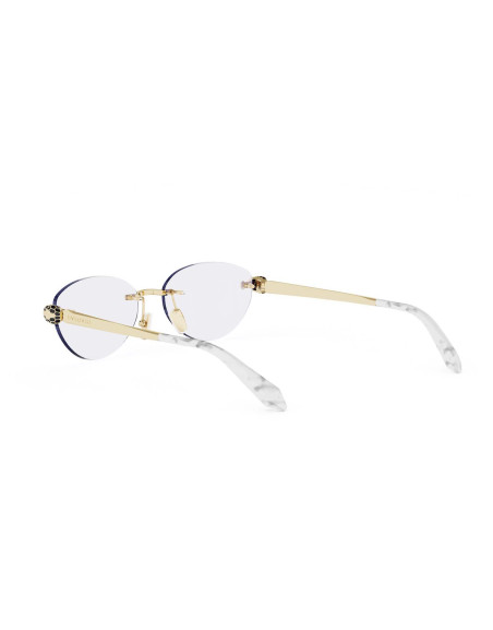 Occhiali vista Bvlgari Serpenti Forever BV50072U 033 online da Ottica Ricci