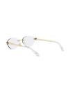 Occhiali vista Bvlgari Serpenti Forever BV50072U 033 online da Ottica Ricci