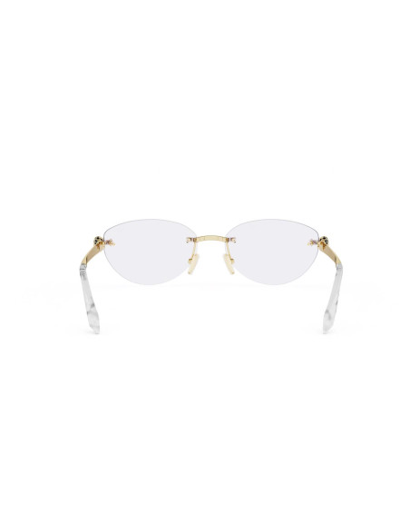 Occhiali vista Bvlgari Serpenti Forever BV50072U 033 online da Ottica Ricci