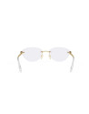 Occhiali vista Bvlgari Serpenti Forever BV50072U 033 online da Ottica Ricci
