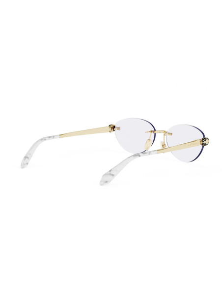Occhiali vista Bvlgari Serpenti Forever BV50072U 033 online da Ottica Ricci