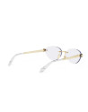 Occhiali vista Bvlgari Serpenti Forever BV50072U 033 online da Ottica Ricci