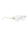 Occhiali vista Bvlgari Serpenti Forever BV50072U 033 online da Ottica Ricci