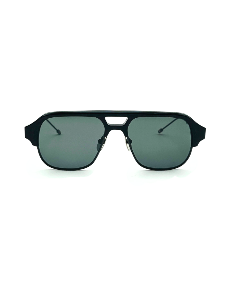 Occhiali sole Thom Browne UES954A 008 online da Ottica Ricci
