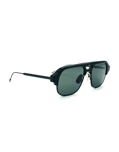 Occhiali sole Thom Browne UES954A 008 online da Ottica Ricci