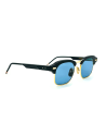 Occhiali sole Thom Browne UES955A 001 online da Ottica Ricci