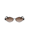 Occhiali sole Celine CL40254U 01f online da Ottica Ricci