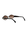 Occhiali sole Celine CL40254U 01f online da Ottica Ricci