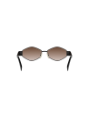 Occhiali sole Celine CL40254U 01f online da Ottica Ricci