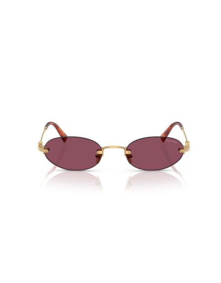 Occhiali da sole Miu Miu A54S 5AK20Y disponibili online da Ottica Ricci