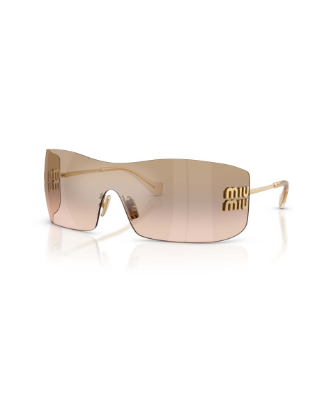 Occhiali da sole Miu Miu B53S 5AK20P disponibili online da Ottica Ricci