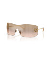 Occhiali da sole Miu Miu B53S 5AK20P disponibili online da Ottica Ricci