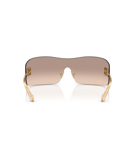 Occhiali da sole Miu Miu B53S 5AK20P disponibili online da Ottica Ricci