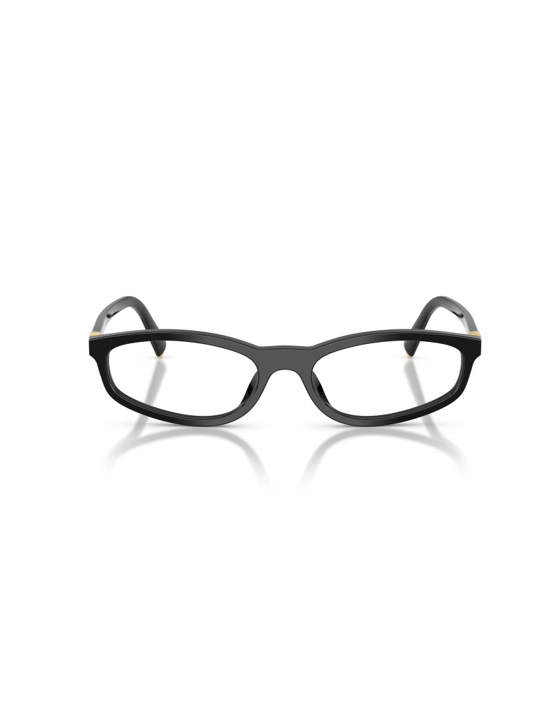 Occhiali da vista Miu Miu 01ZV 16K1O1 disponibili online da Ottica Ricci