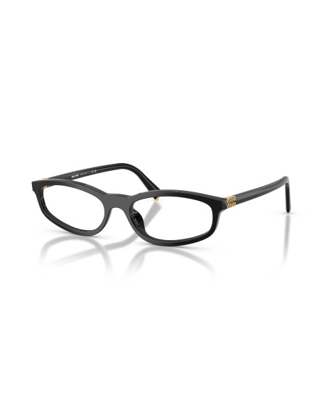 Occhiali da vista Miu Miu 01ZV 16K1O1 disponibili online da Ottica Ricci
